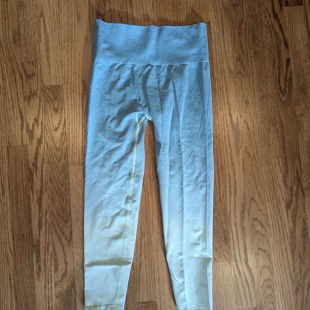 Kids Gradient Leggings